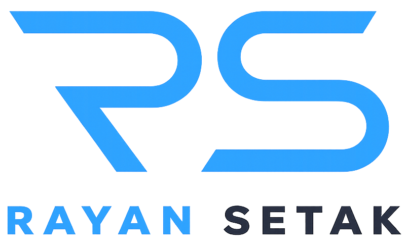 رایان ستاک