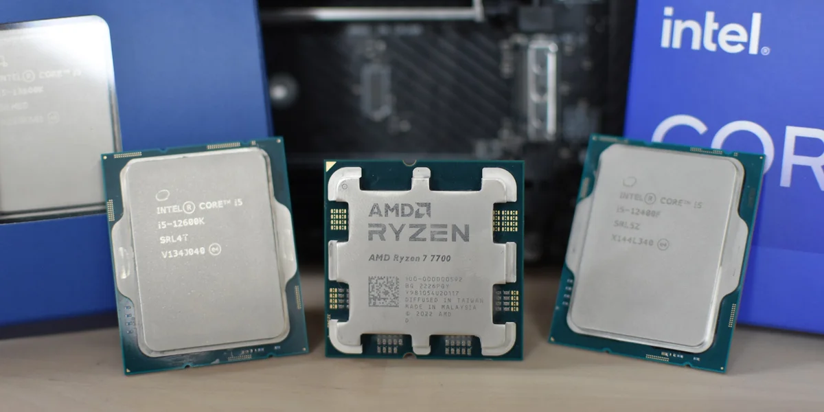 بهترین پردازنده (CPU) برای گیمینگ در سال 2026 | راهنمای کامل خرید