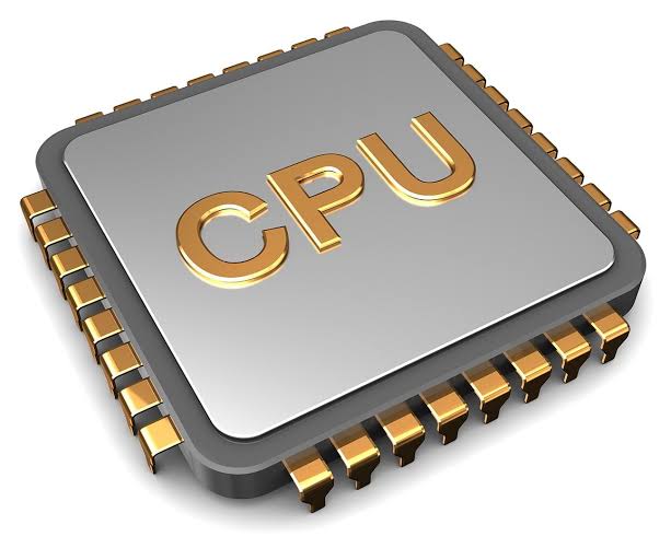 پردازنده (CPU)