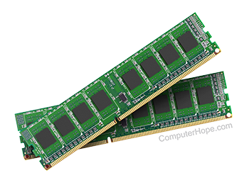 RAM