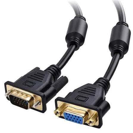 VGA