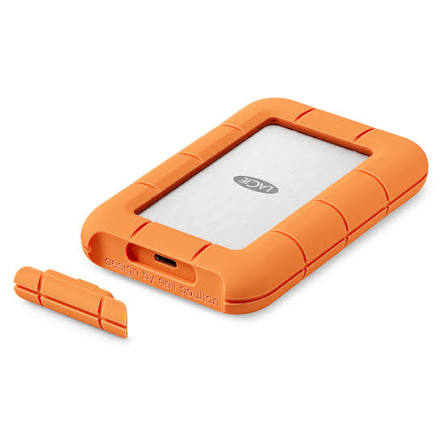 SSD اکسترنال