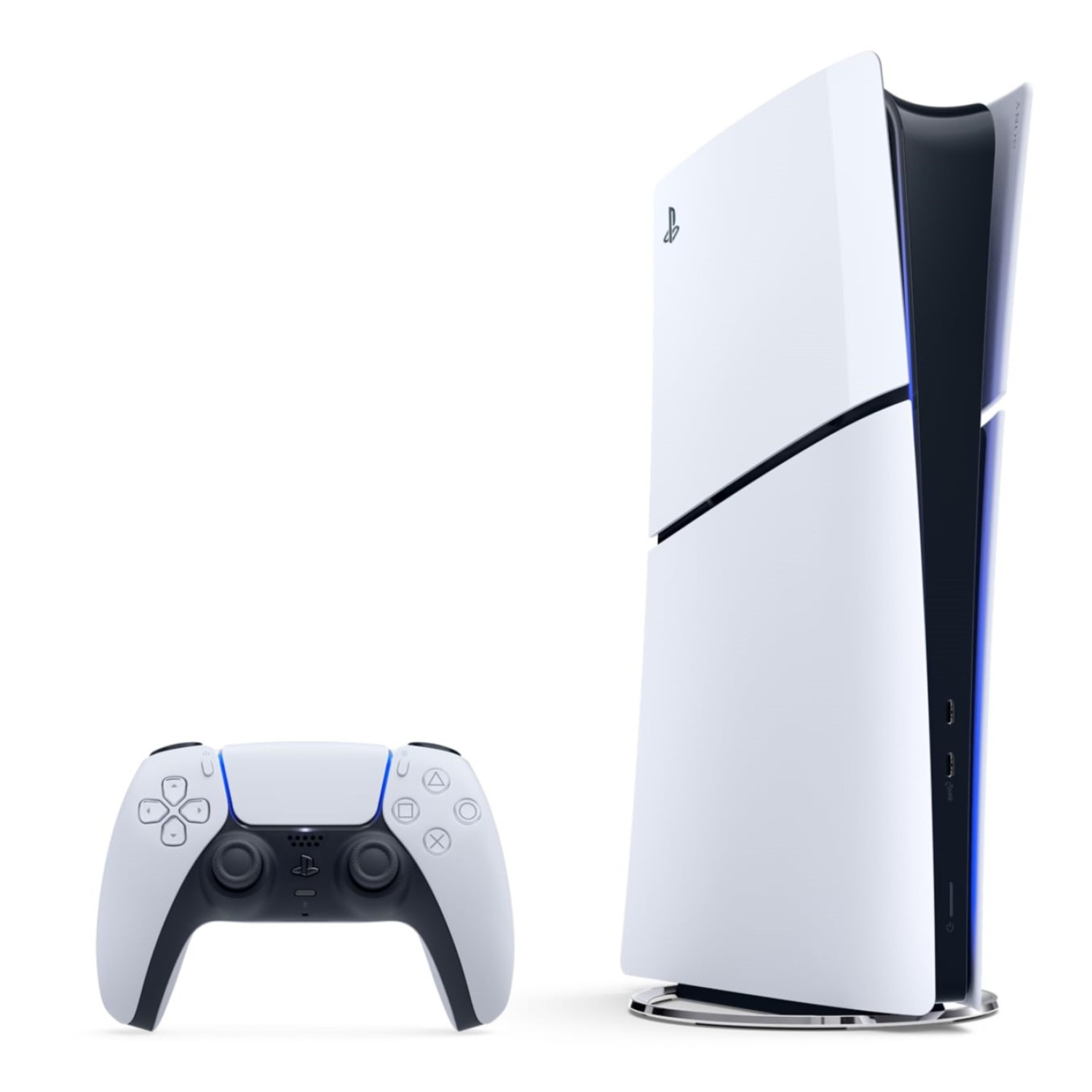 کنسول بازی سونی PlayStation 5 Slim مدل CFI-2015