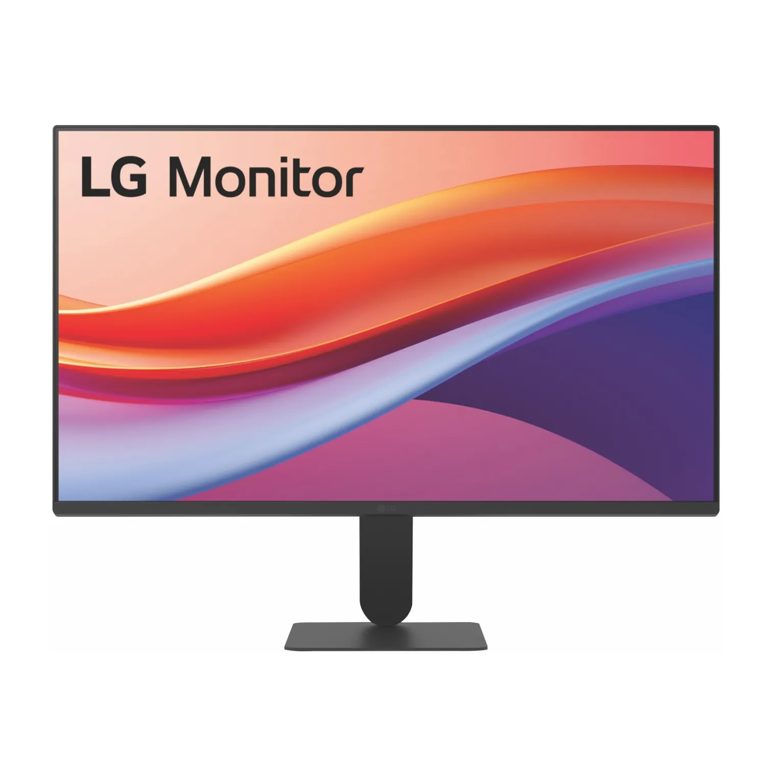 مانیتور ال‌جی مدل 24U411A-B سایز 23.8 اینچ، Full HD، 120 هرتز