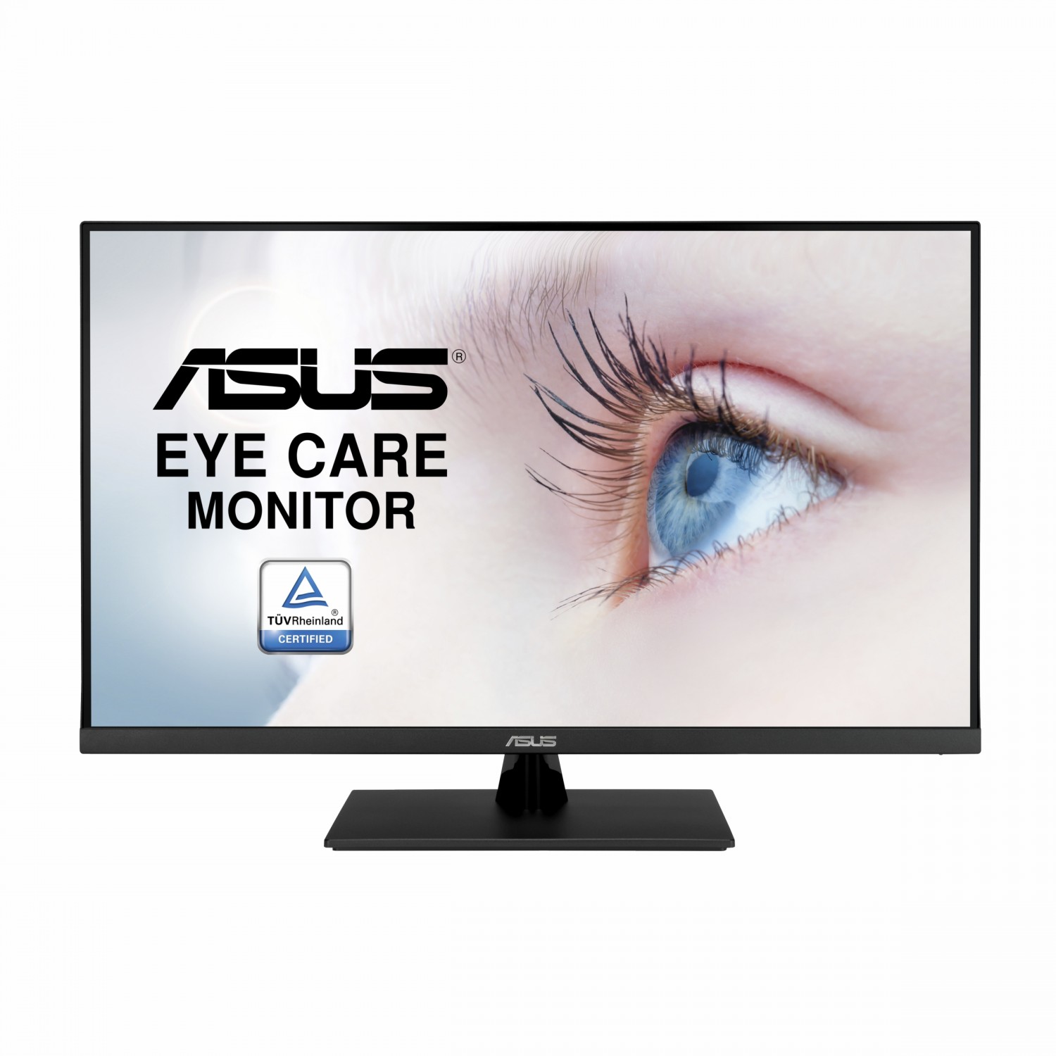 مانیتور ایسوس مدل VP32AQ سایز 31.5 اینچ، QHD، 75 هرتز