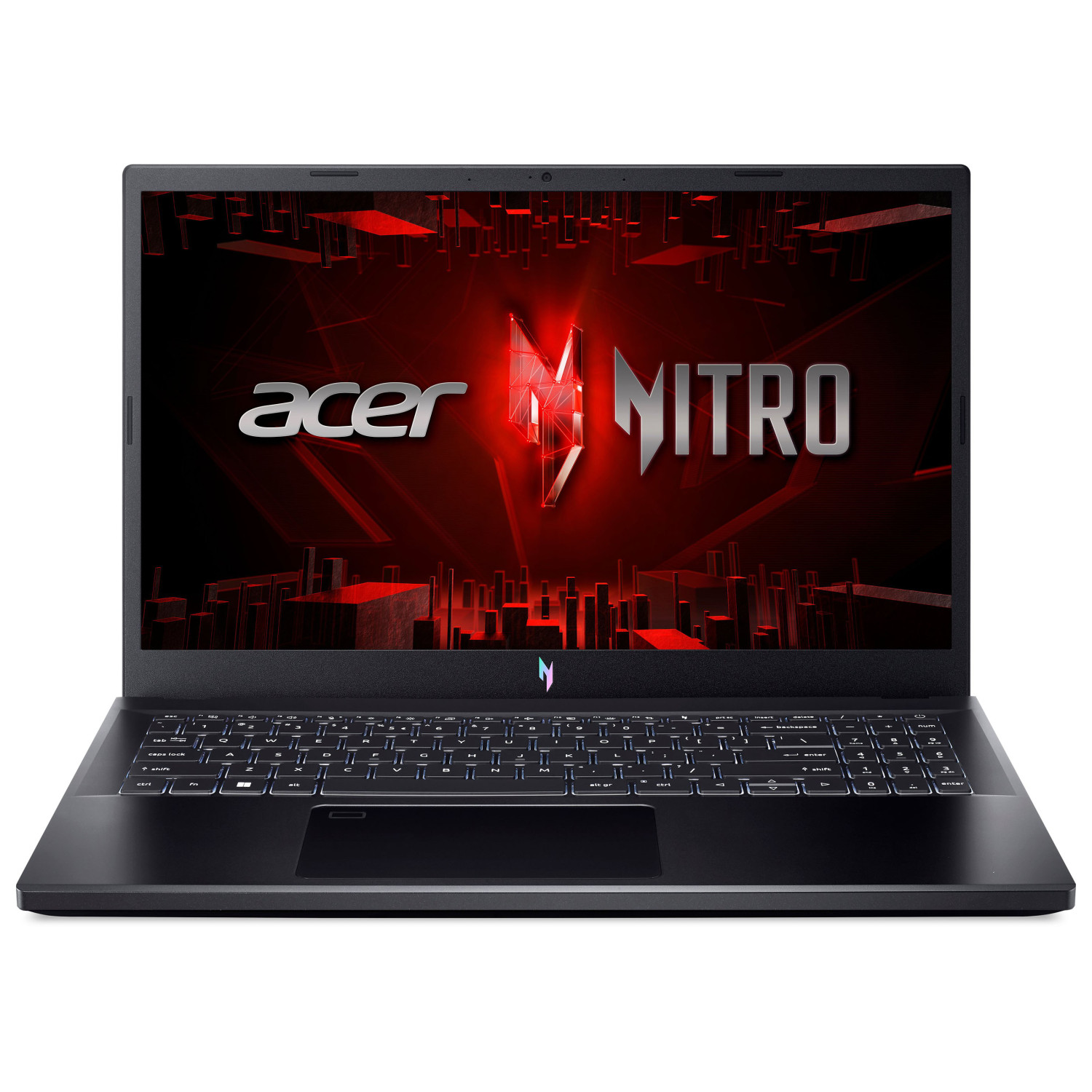 لپ تاپ Acer Nitro V 15 ANV15-51-52AM-Z