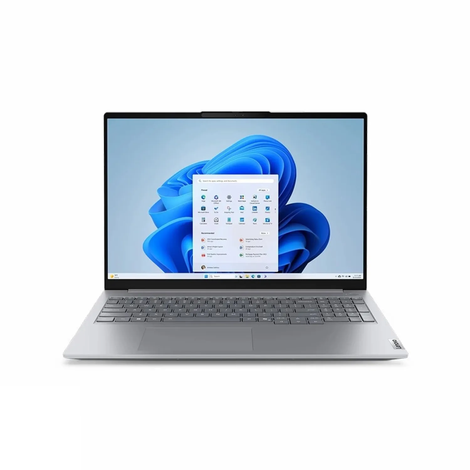 لپ تاپ Lenovo ThinkBook 16 G8 (2025) IAL - EH