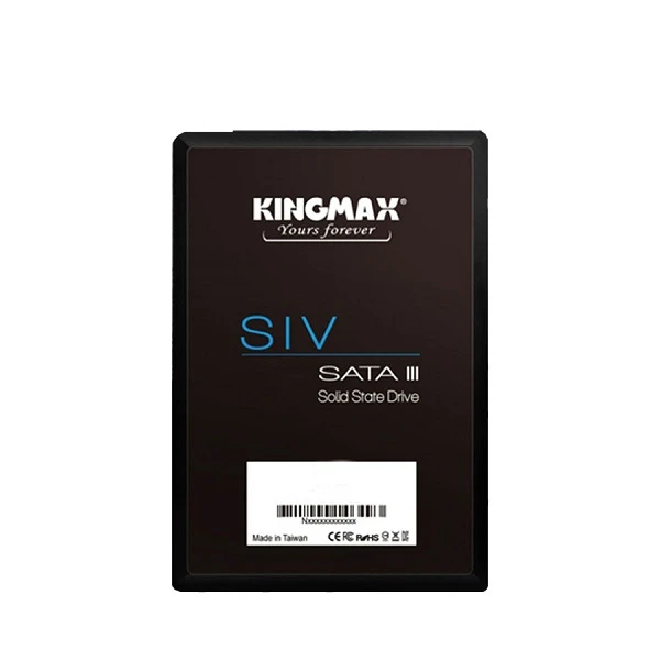 اس اس دی اینترنال SATA III کینگ‌مکس مدل KM512GSIV32 ظرفیت 512 گیگابایت
