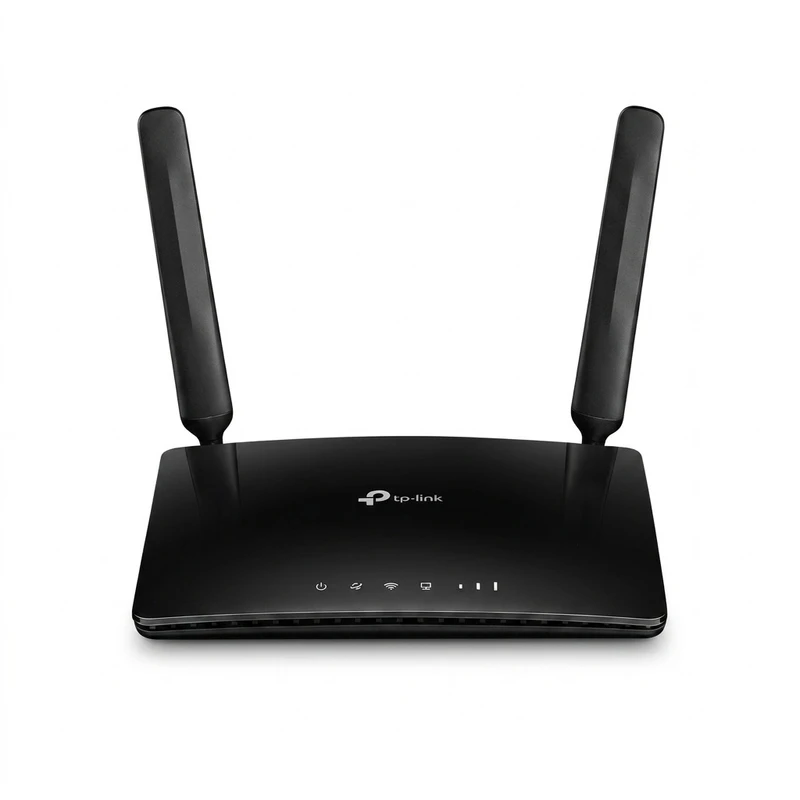مودم و روتر 4G LTE تی پی لینک مدل TP-Link Archer MR202